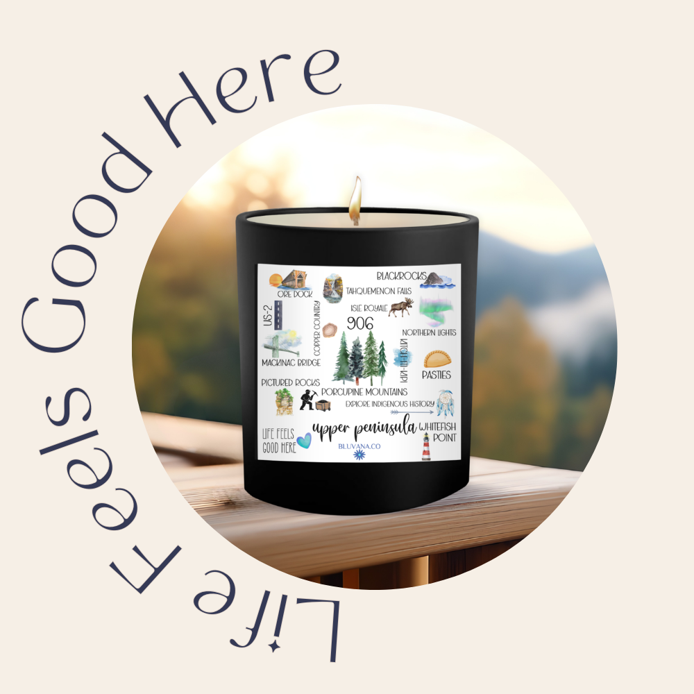 Life Feels Good Here Collection